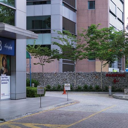 Lighthouse Hotel & Shortstay @ Damansara Uptown Petaling Jaya Ngoại thất bức ảnh
