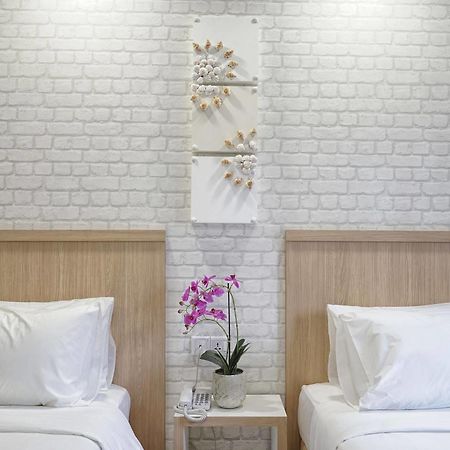 Lighthouse Hotel & Shortstay @ Damansara Uptown Petaling Jaya Ngoại thất bức ảnh