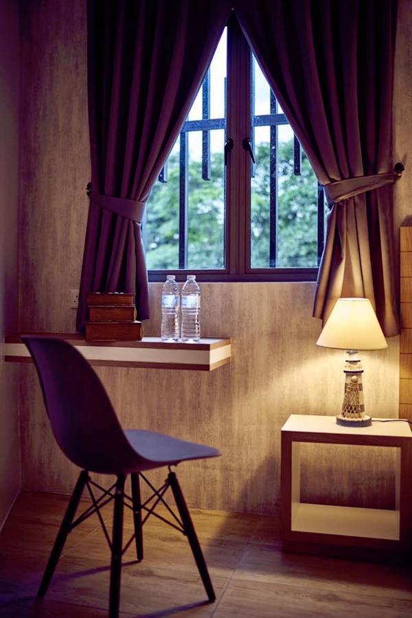 Lighthouse Hotel & Shortstay @ Damansara Uptown Petaling Jaya Ngoại thất bức ảnh