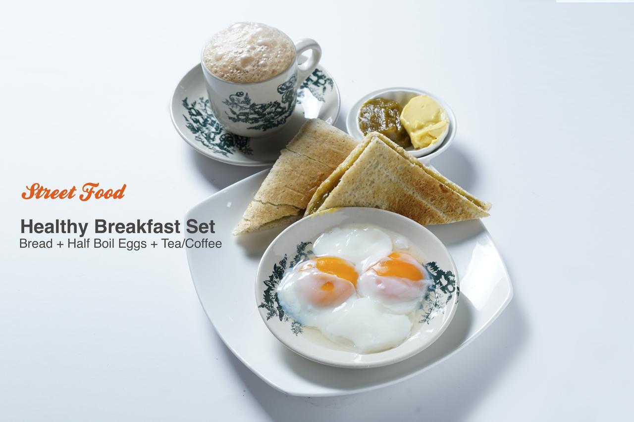 Lighthouse Hotel & Shortstay @ Damansara Uptown Petaling Jaya Ngoại thất bức ảnh