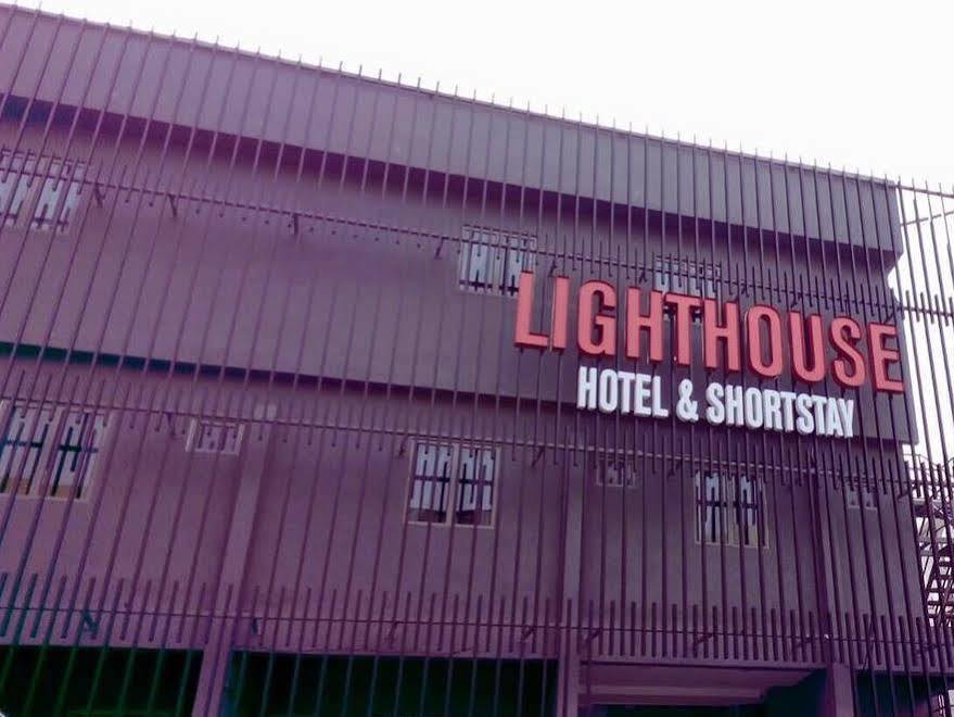 Lighthouse Hotel & Shortstay @ Damansara Uptown Petaling Jaya Ngoại thất bức ảnh