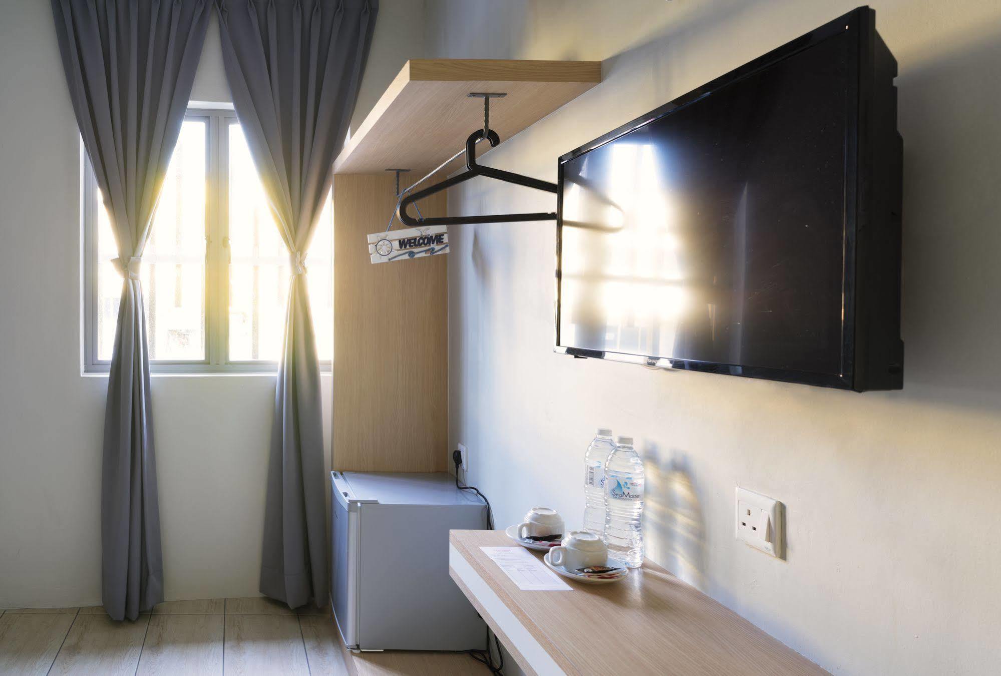 Lighthouse Hotel & Shortstay @ Damansara Uptown Petaling Jaya Ngoại thất bức ảnh