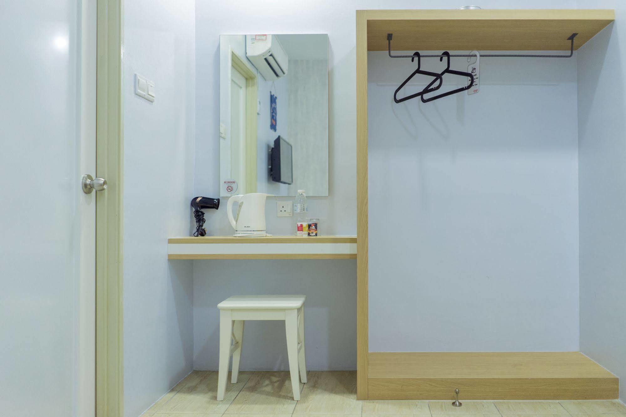 Lighthouse Hotel & Shortstay @ Damansara Uptown Petaling Jaya Ngoại thất bức ảnh
