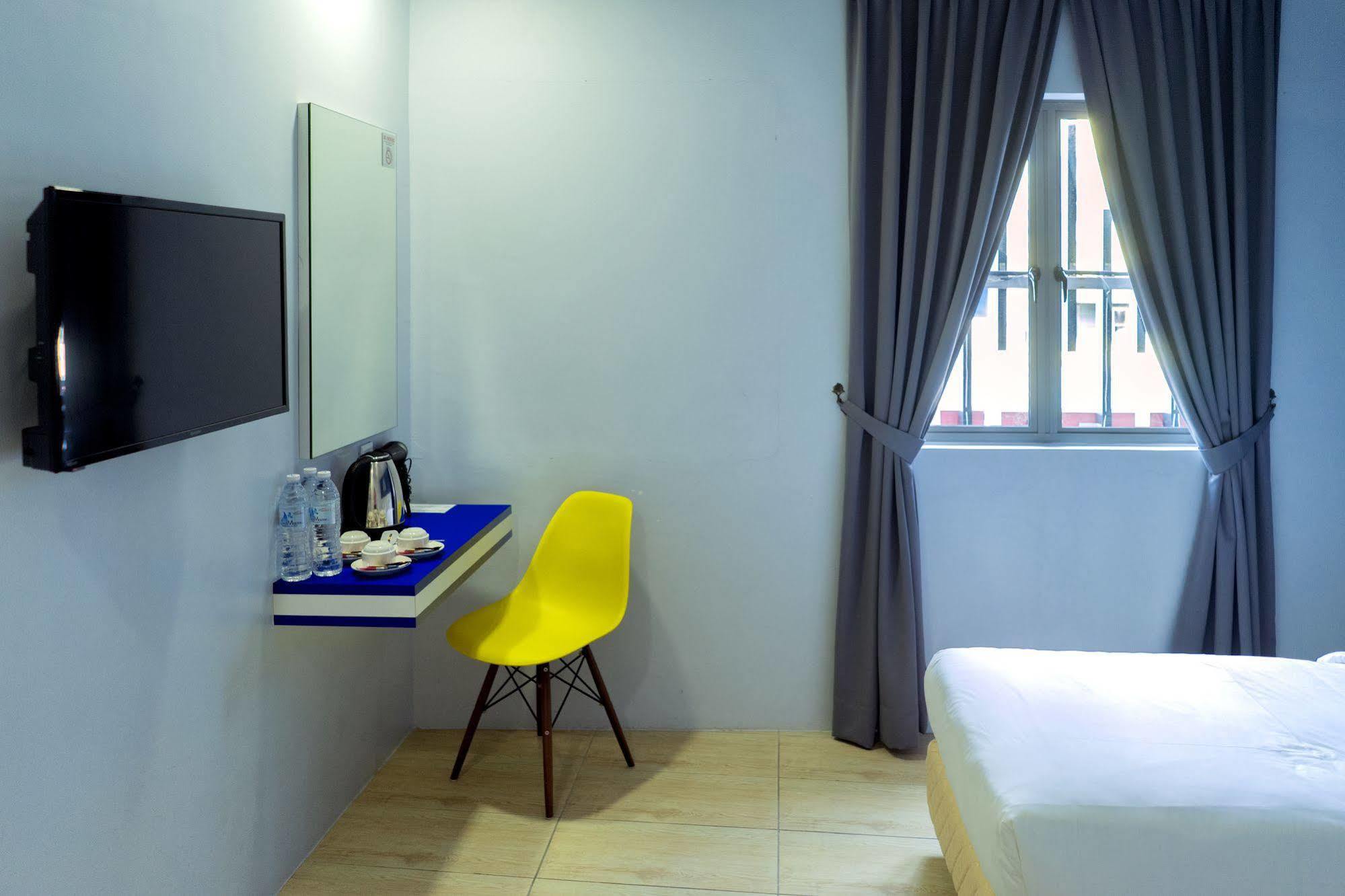 Lighthouse Hotel & Shortstay @ Damansara Uptown Petaling Jaya Ngoại thất bức ảnh