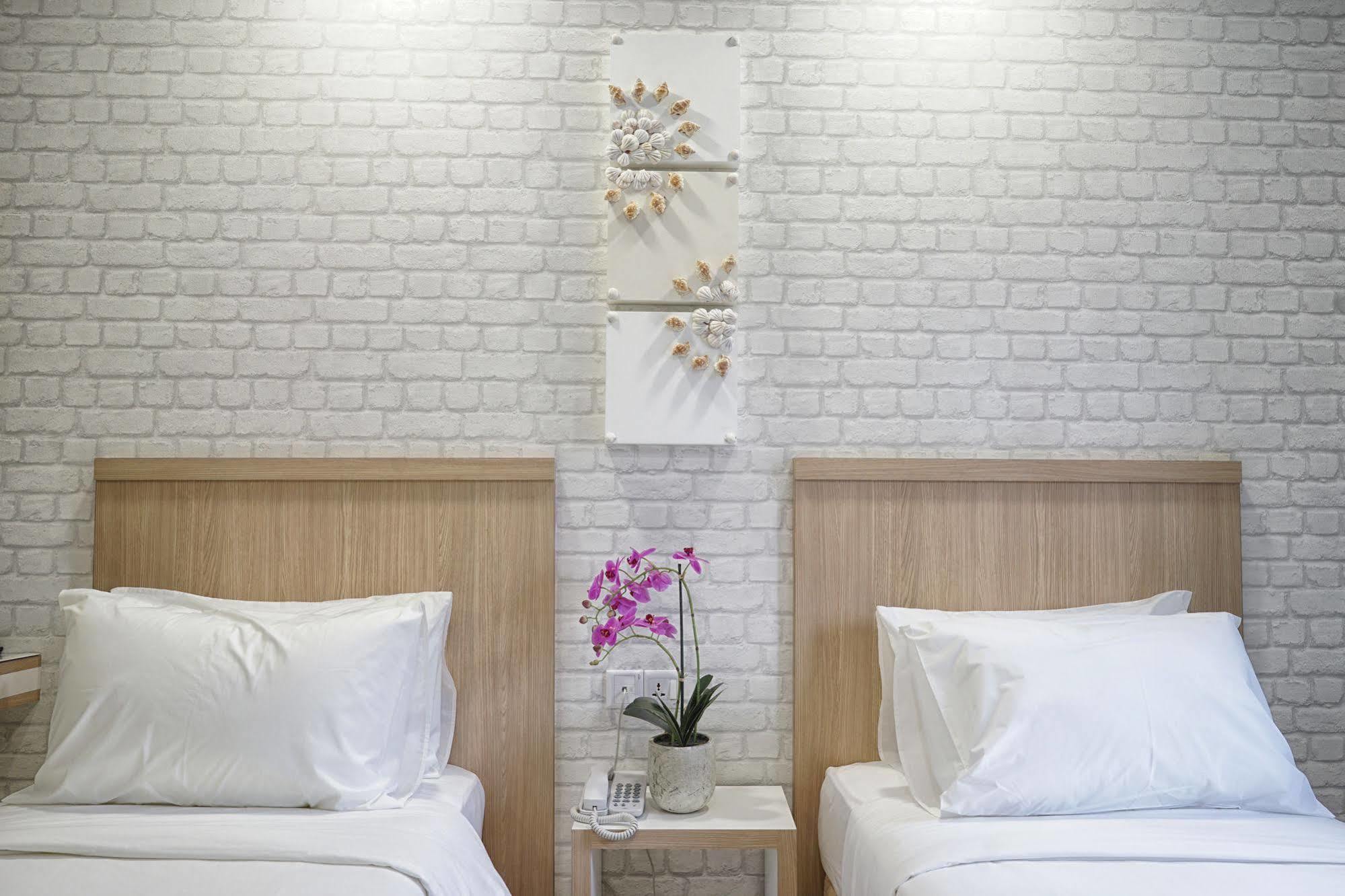 Lighthouse Hotel & Shortstay @ Damansara Uptown Petaling Jaya Ngoại thất bức ảnh