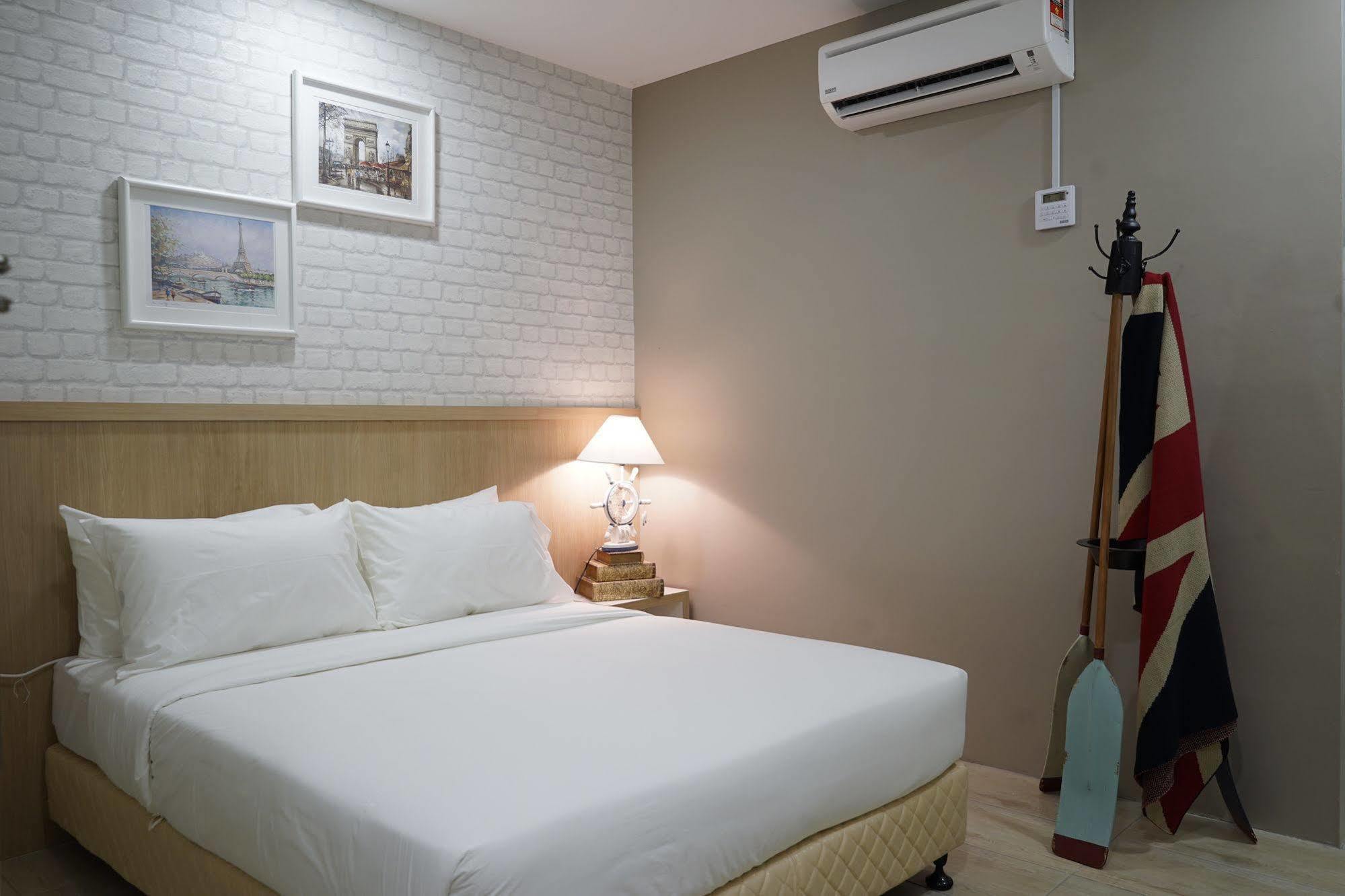 Lighthouse Hotel & Shortstay @ Damansara Uptown Petaling Jaya Ngoại thất bức ảnh