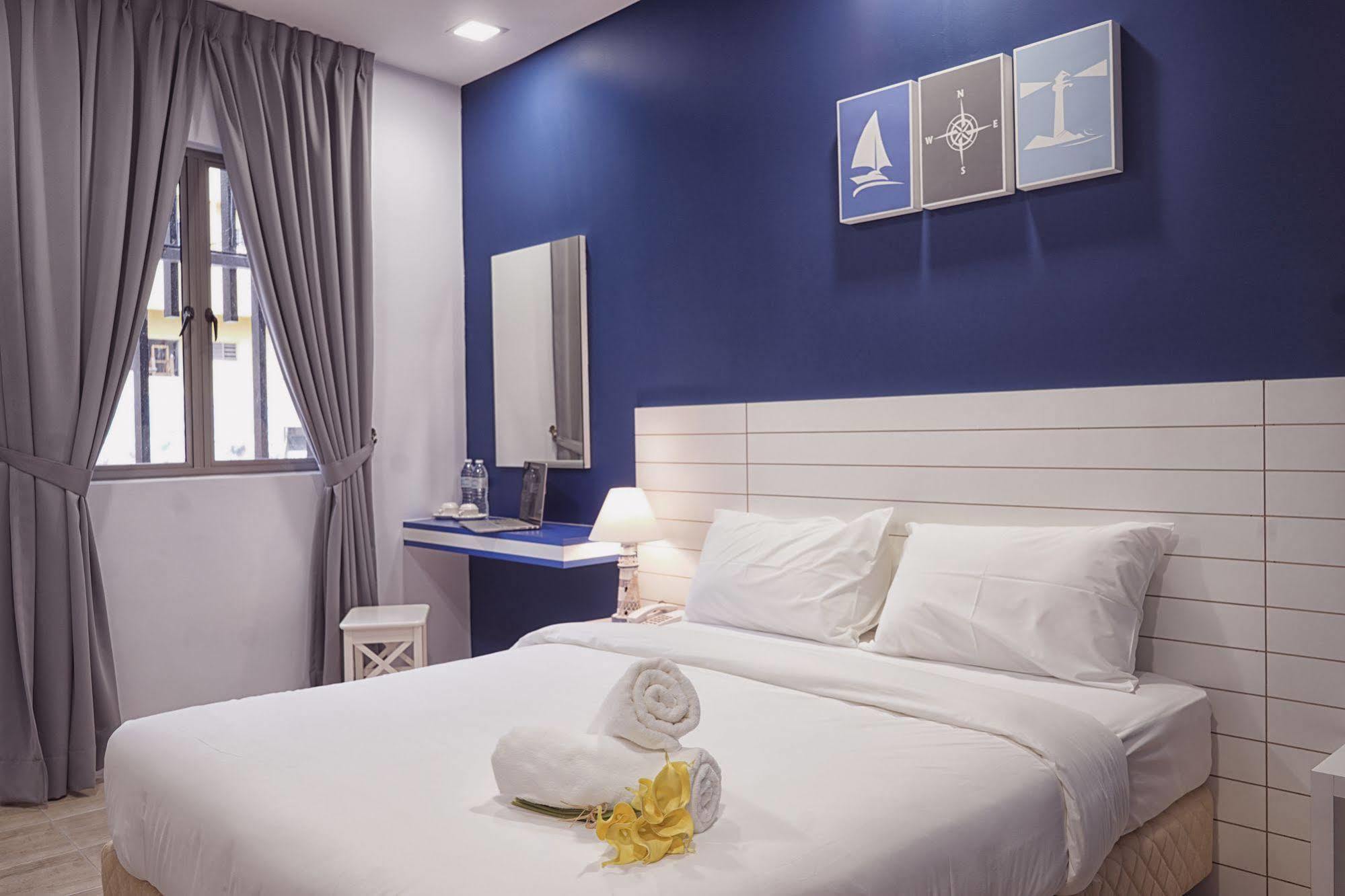 Lighthouse Hotel & Shortstay @ Damansara Uptown Petaling Jaya Ngoại thất bức ảnh