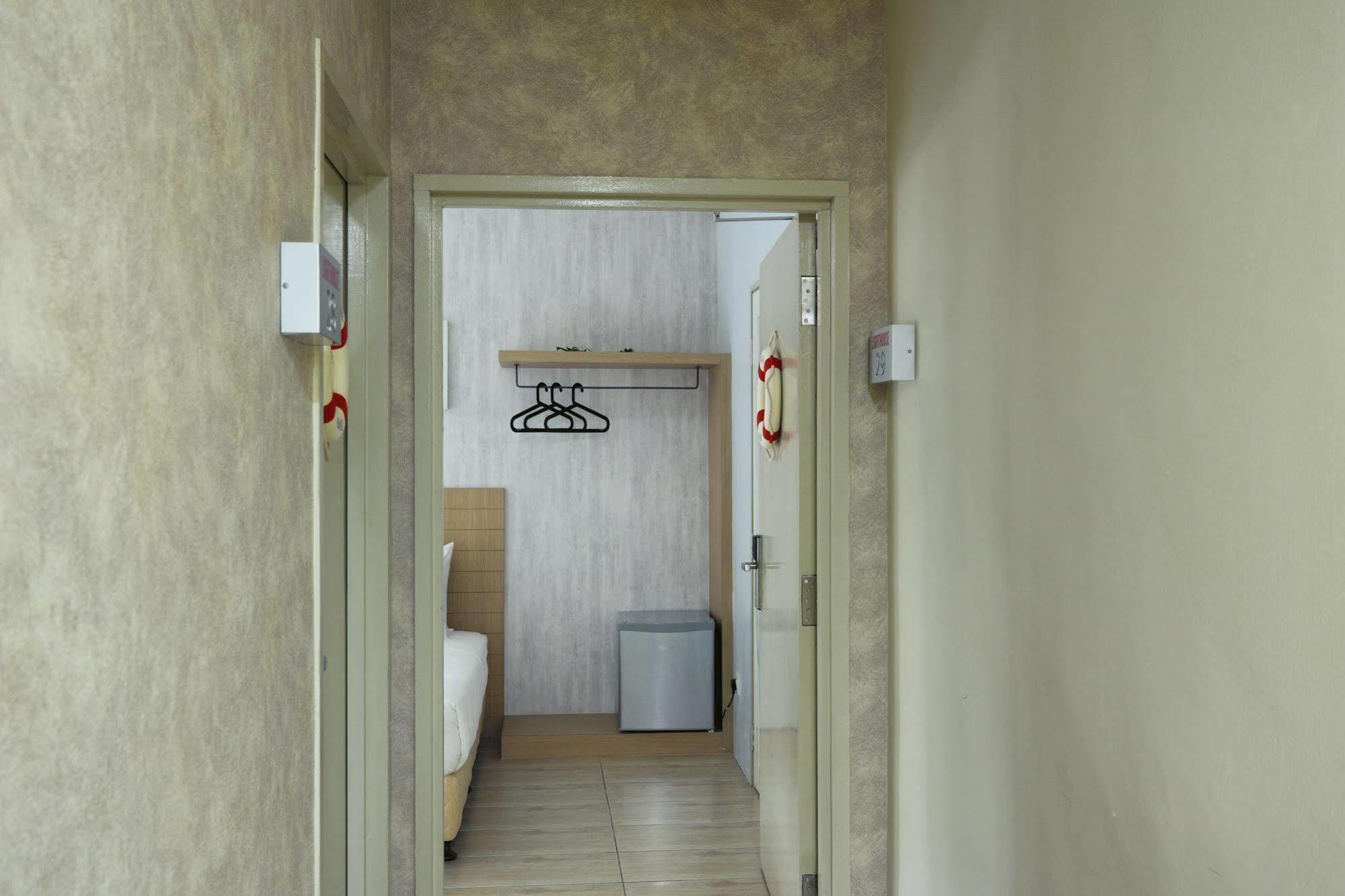 Lighthouse Hotel & Shortstay @ Damansara Uptown Petaling Jaya Ngoại thất bức ảnh