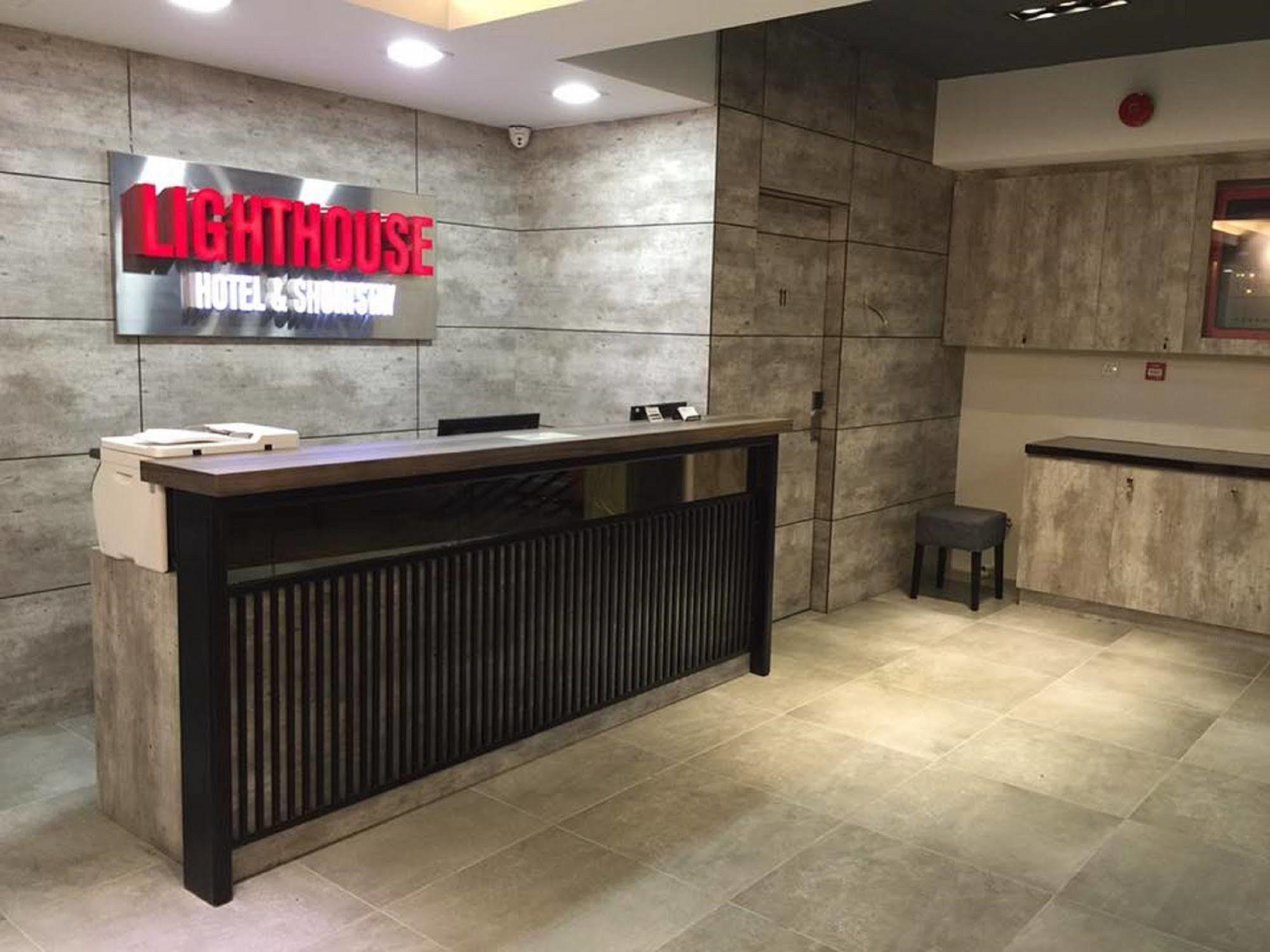 Lighthouse Hotel & Shortstay @ Damansara Uptown Petaling Jaya Ngoại thất bức ảnh