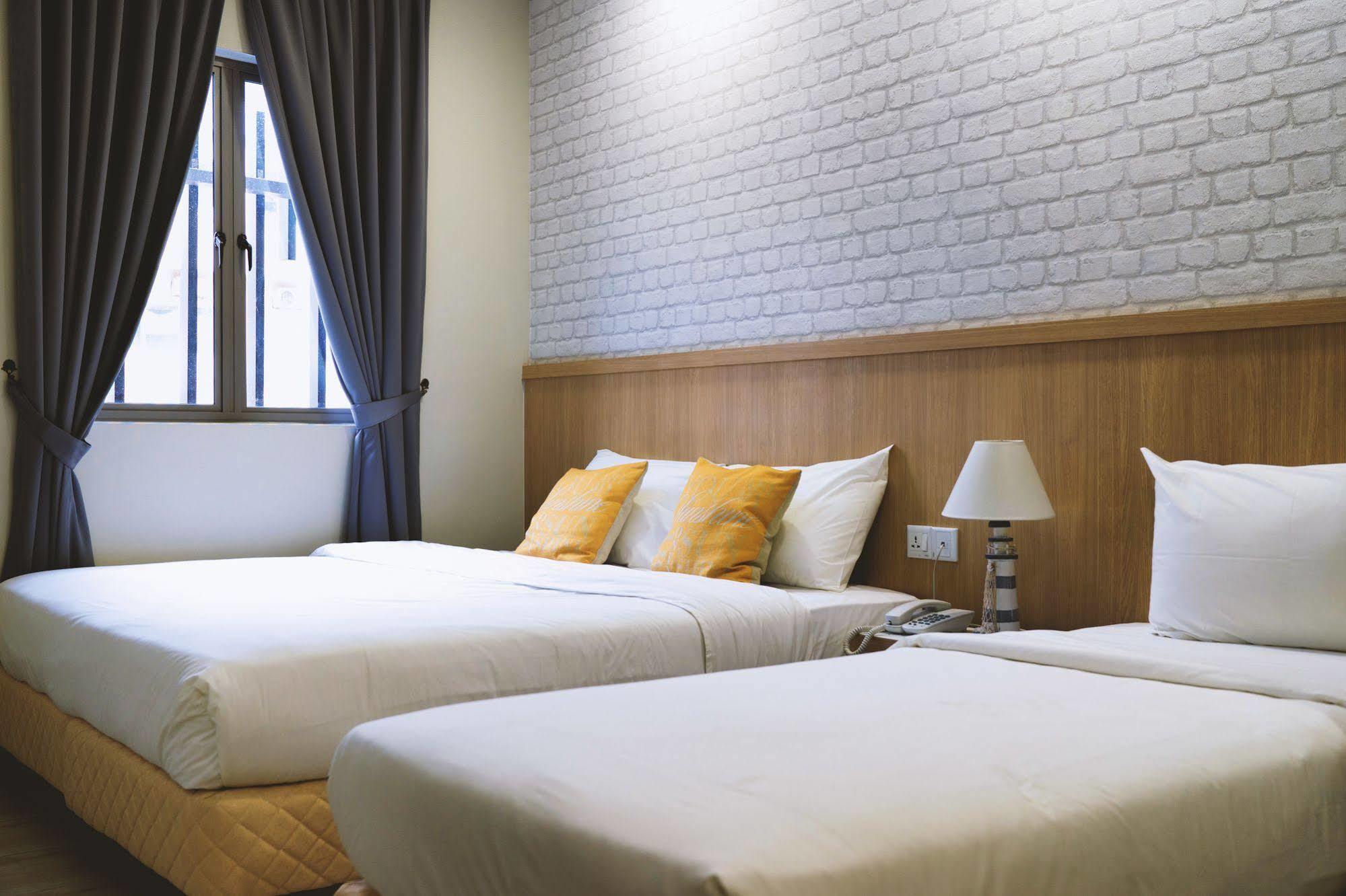 Lighthouse Hotel & Shortstay @ Damansara Uptown Petaling Jaya Ngoại thất bức ảnh