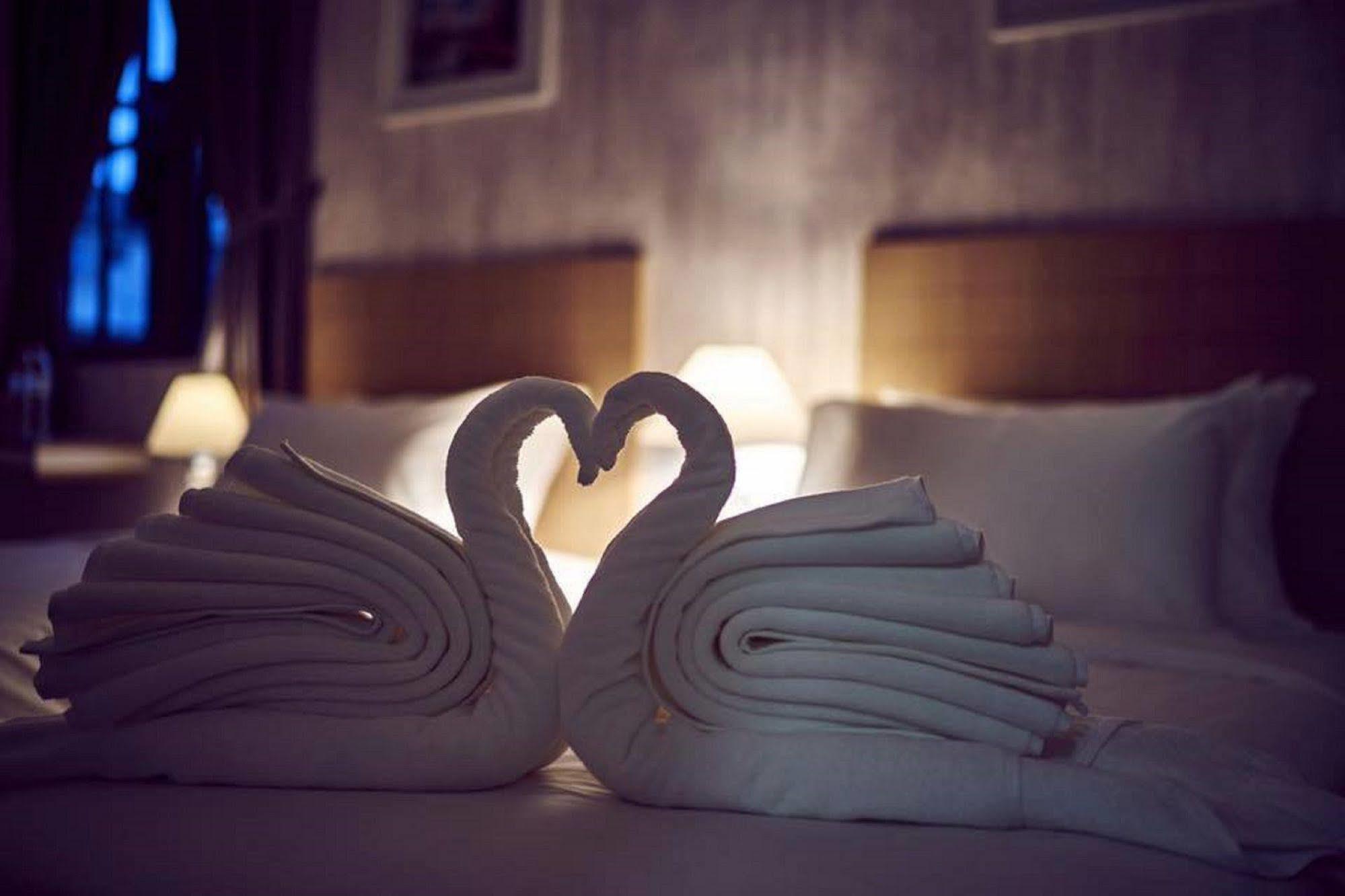 Lighthouse Hotel & Shortstay @ Damansara Uptown Petaling Jaya Ngoại thất bức ảnh