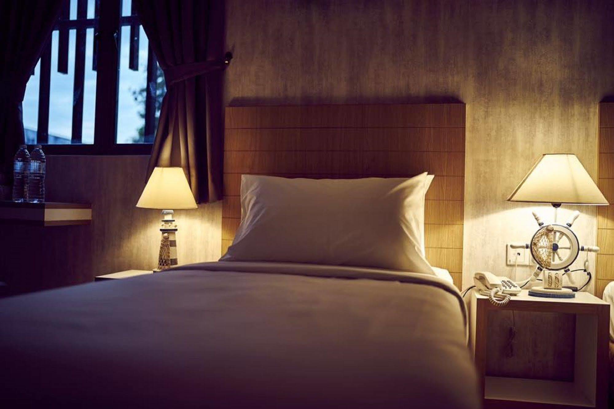 Lighthouse Hotel & Shortstay @ Damansara Uptown Petaling Jaya Ngoại thất bức ảnh