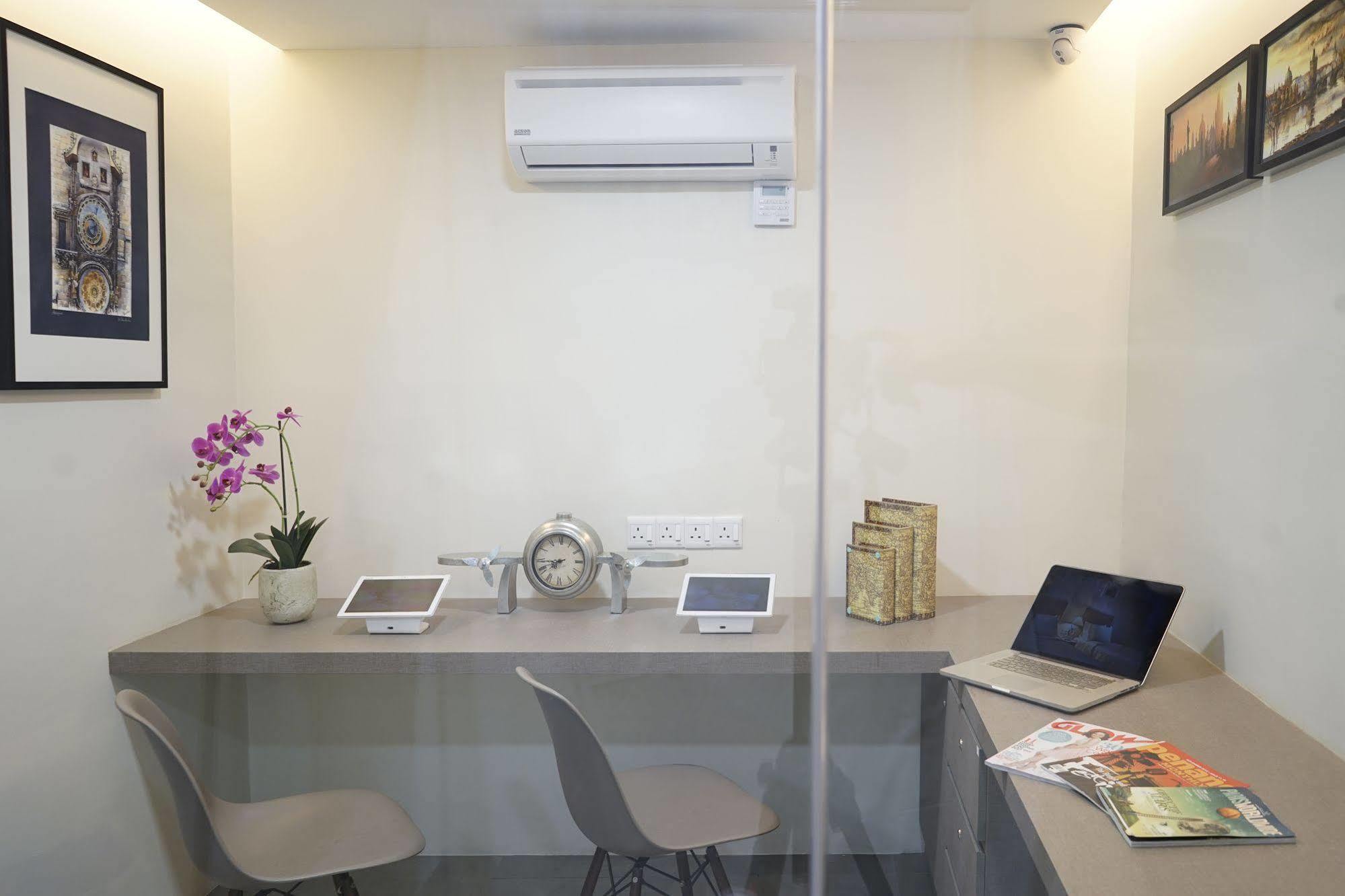 Lighthouse Hotel & Shortstay @ Damansara Uptown Petaling Jaya Ngoại thất bức ảnh