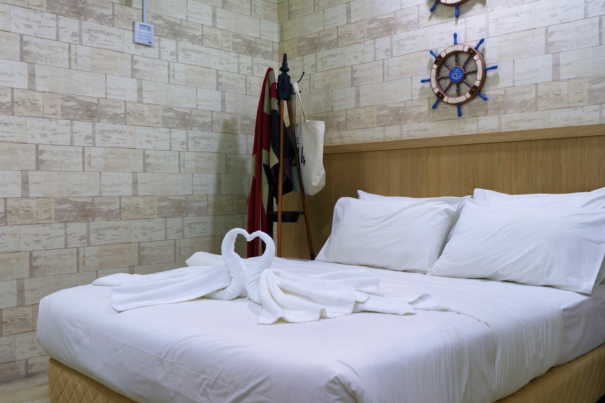 Lighthouse Hotel & Shortstay @ Damansara Uptown Petaling Jaya Ngoại thất bức ảnh