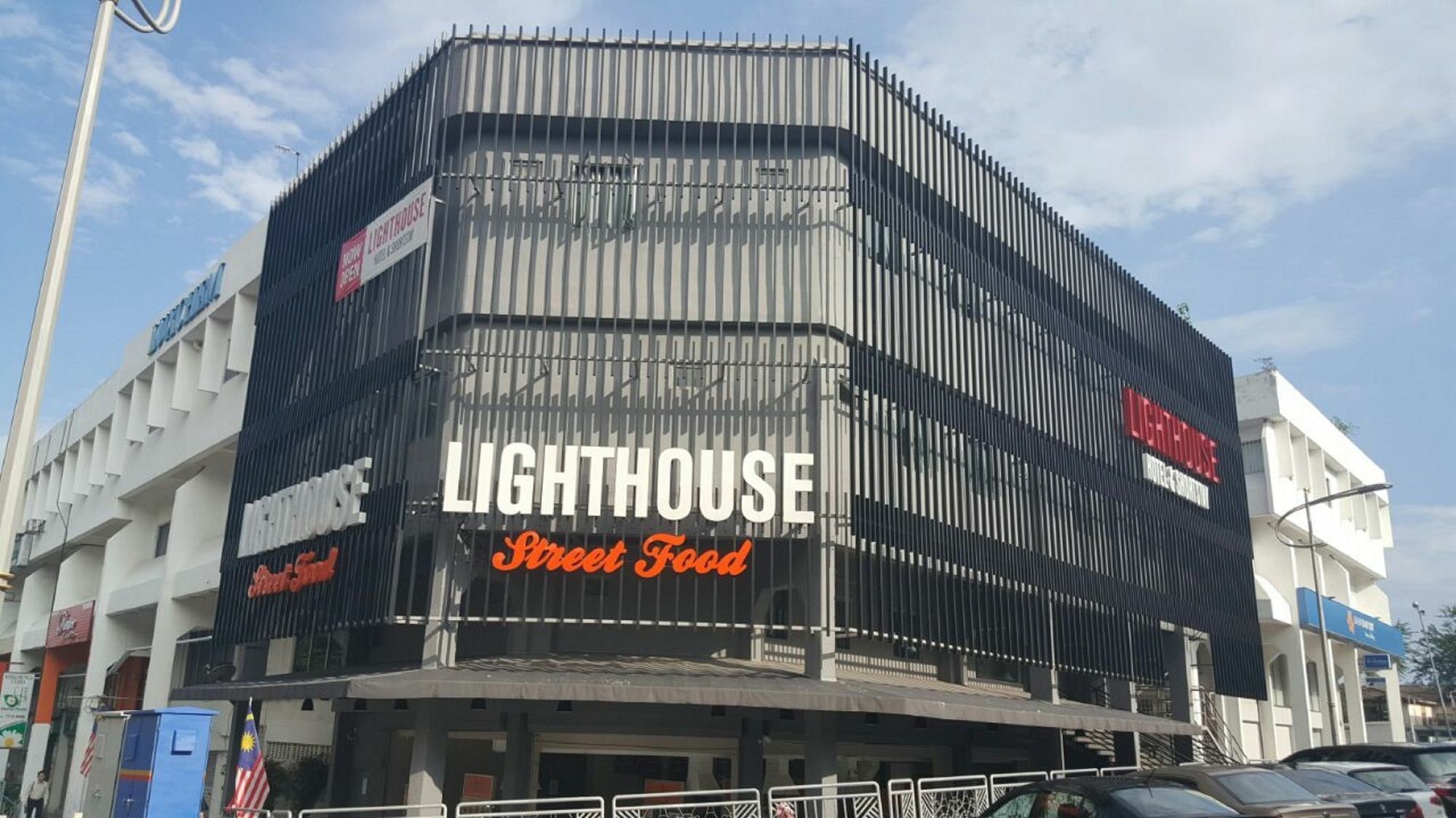 Lighthouse Hotel & Shortstay @ Damansara Uptown Petaling Jaya Ngoại thất bức ảnh