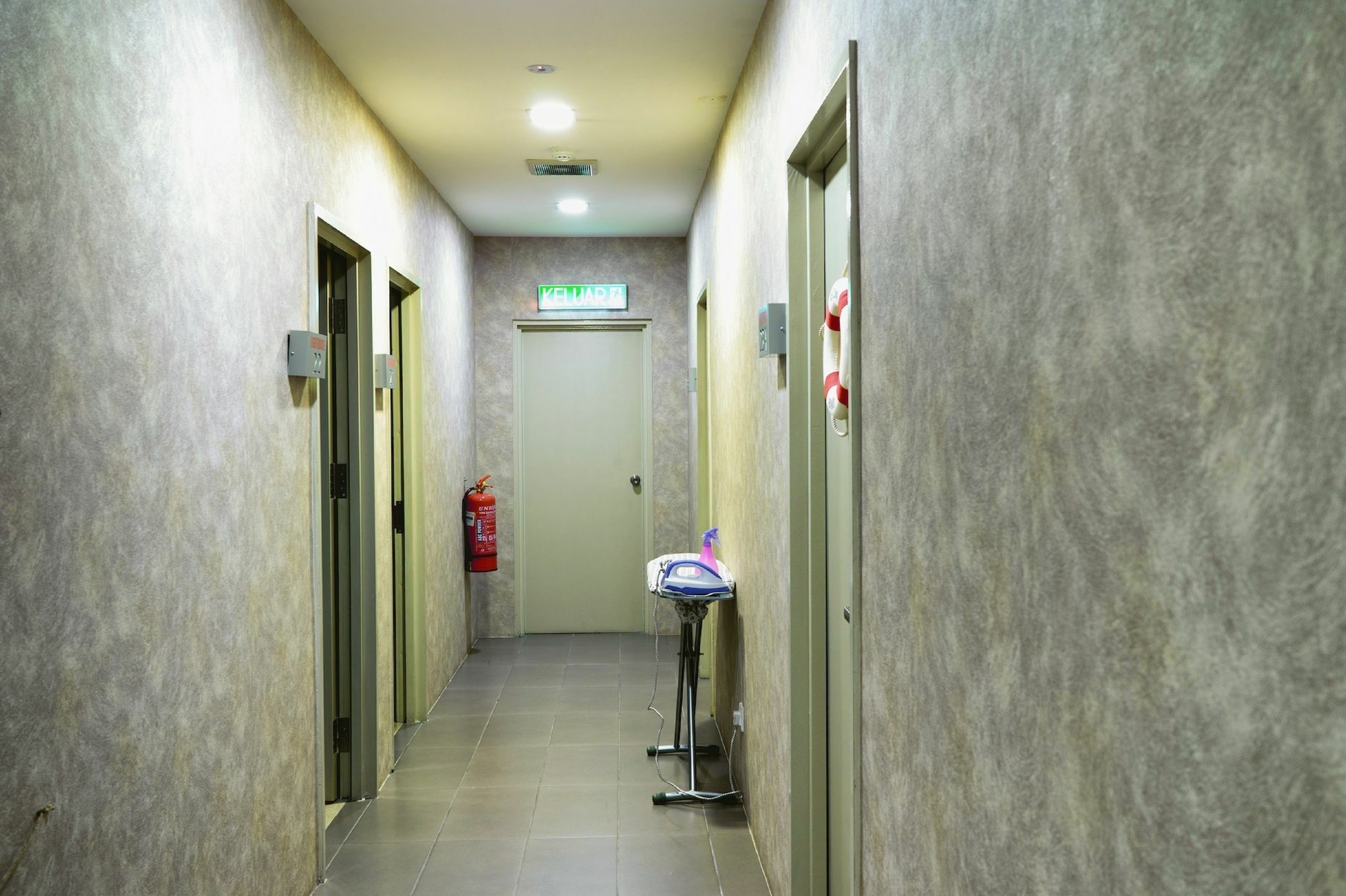 Lighthouse Hotel & Shortstay @ Damansara Uptown Petaling Jaya Ngoại thất bức ảnh